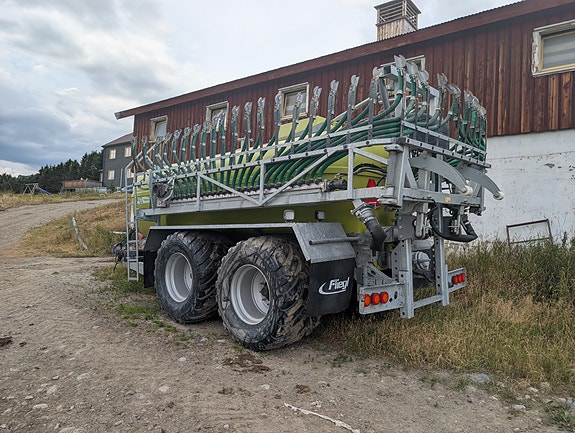 Fliegl 11000 4 of 9