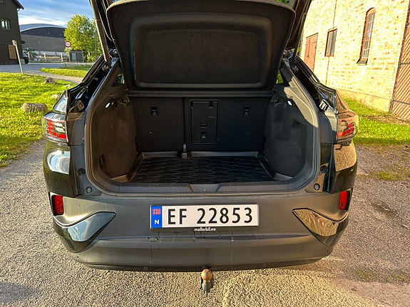 Volkswagen ID.5 GTX 15 of 29