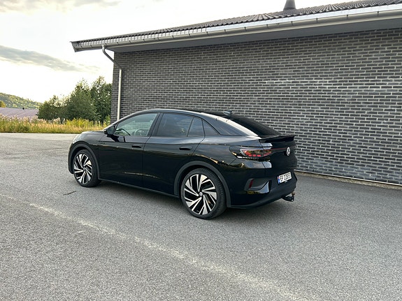 Volkswagen ID.5 GTX 14 of 29
