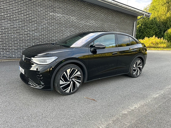 Volkswagen ID.5 GTX 2 of 29