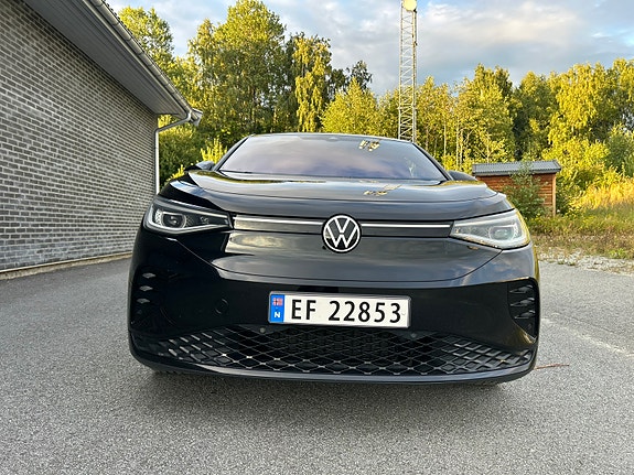 Volkswagen ID.5 GTX 5 of 29