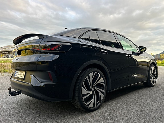 Volkswagen ID.5 GTX 7 of 29