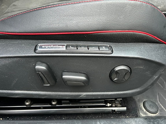 Volkswagen ID.5 GTX 27 of 29
