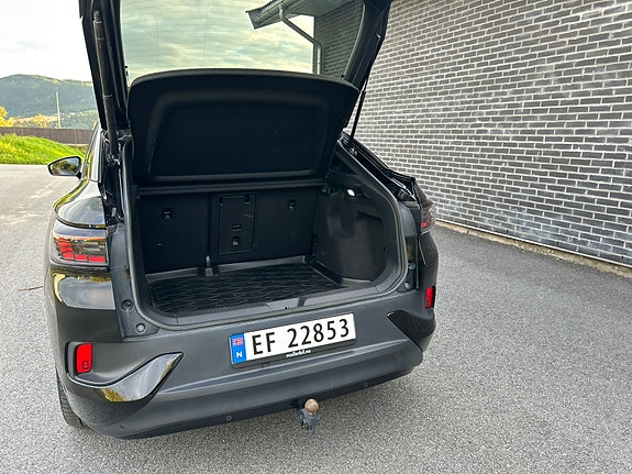 Volkswagen ID.5 GTX 16 of 29