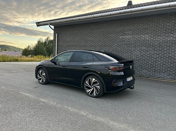 Volkswagen ID.5 GTX 13 of 29