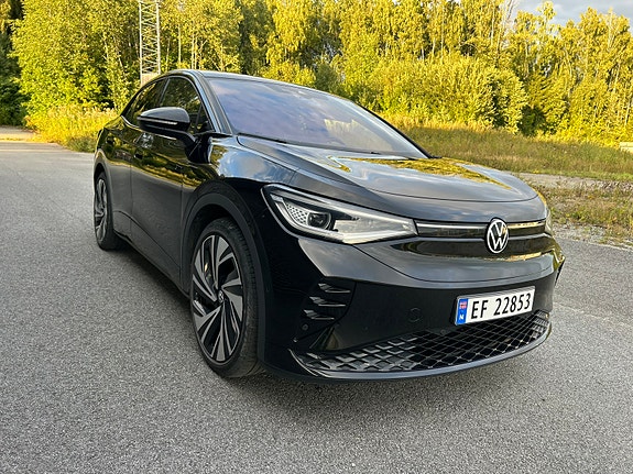 Volkswagen ID.5 GTX 9 of 29