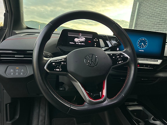 Volkswagen ID.5 GTX 28 of 29