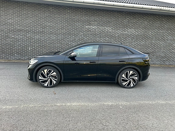 Volkswagen ID.5 GTX 11 of 29