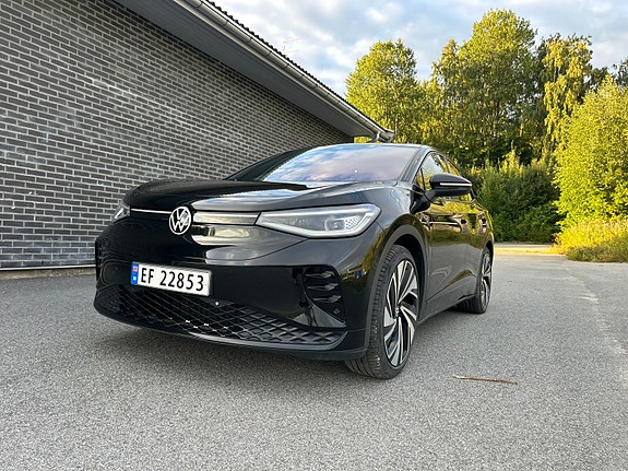 Volkswagen ID.5 GTX 3 of 29