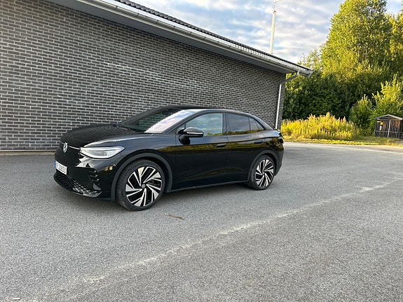 Volkswagen ID.5 GTX 12 of 29