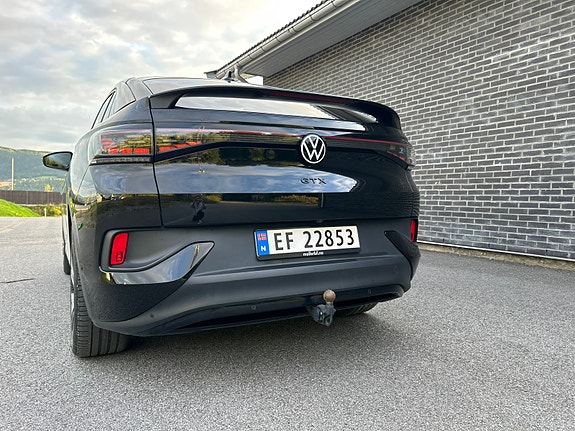 Volkswagen ID.5 GTX 6 of 29