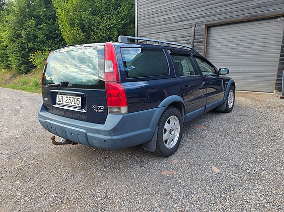 Volvo XC70 6 of 19