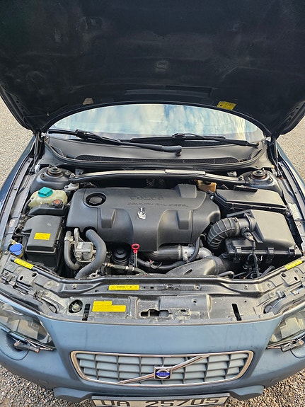 Volvo XC70 18 of 19