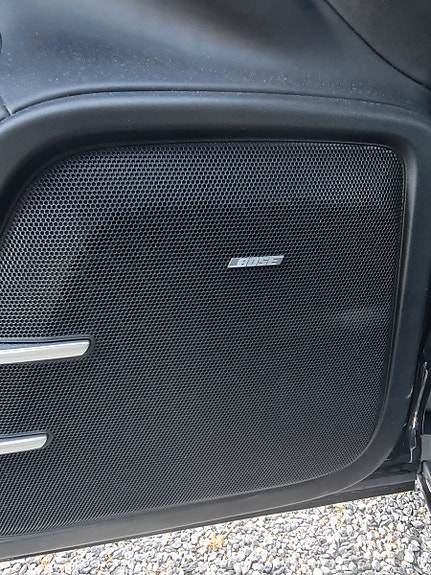 Porsche Cayenne 22 of 23