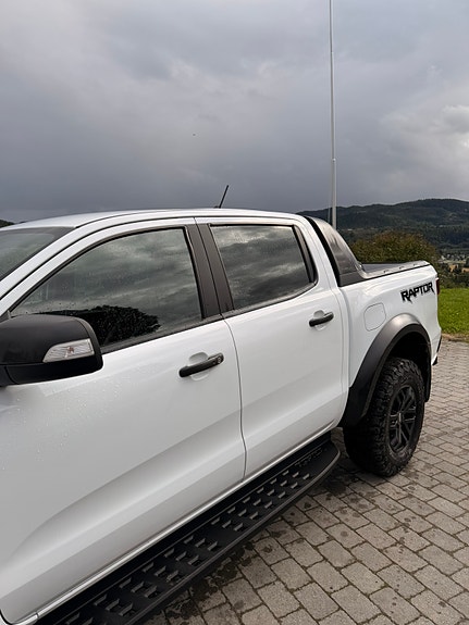 Ford Ranger Raptor 6 of 30