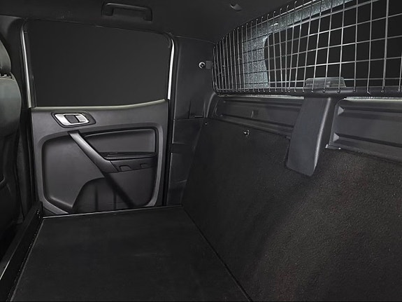 Ford Ranger Raptor 29 of 30