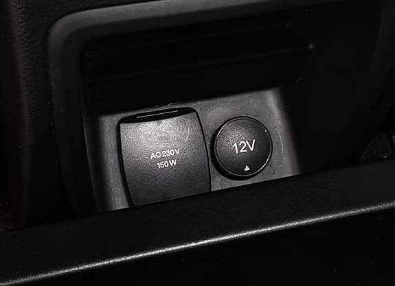 Ford Ranger Raptor 26 of 30