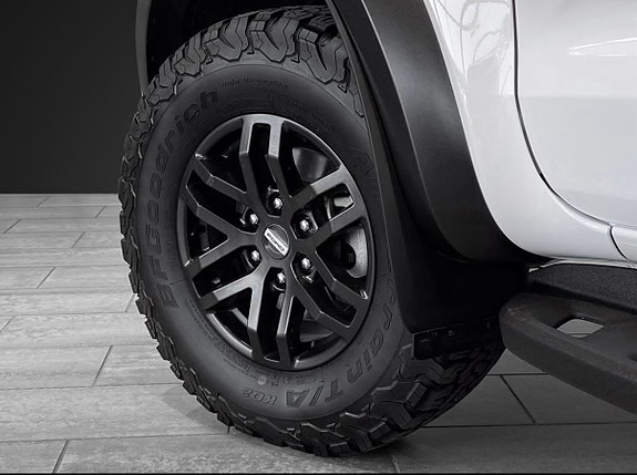 Ford Ranger Raptor 30 of 30