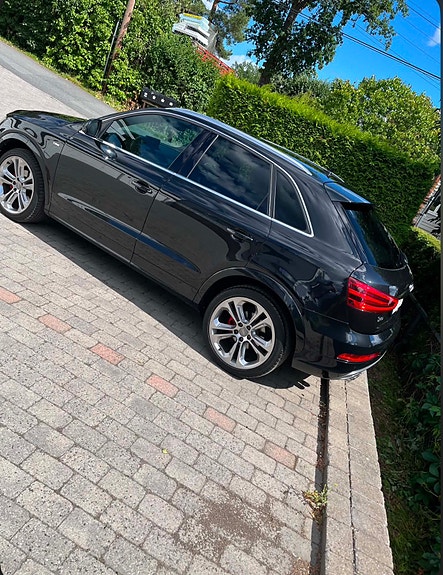 Audi Q3 3 of 16