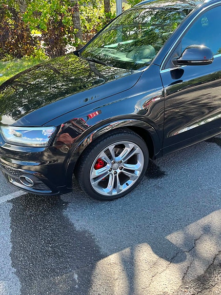 Audi Q3 5 of 16