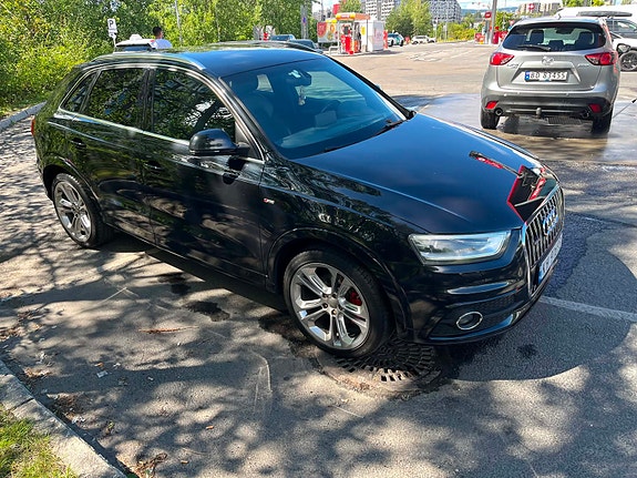 Audi Q3 8 of 16