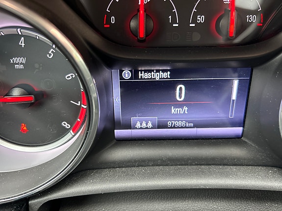 Opel Astra 14 of 24