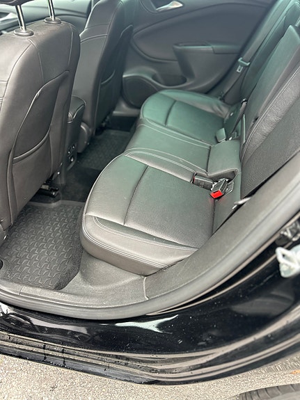 Opel Astra 12 of 24