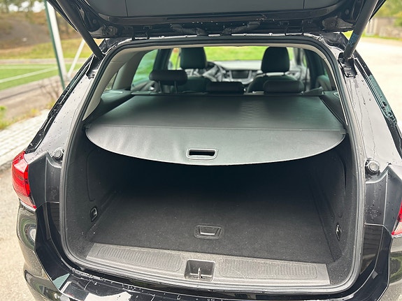 Opel Astra 5 of 24