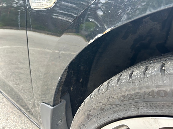 Opel Astra 8 of 24