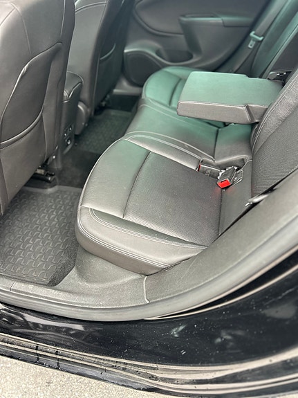 Opel Astra 13 of 24