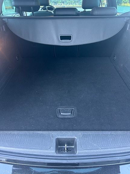 Opel Astra 10 of 20
