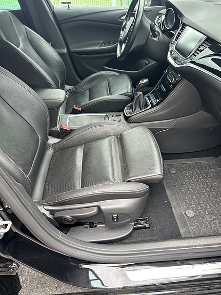 Opel Astra 6 of 24