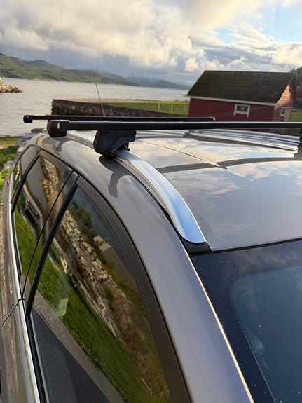 Toyota Auris 5 of 23