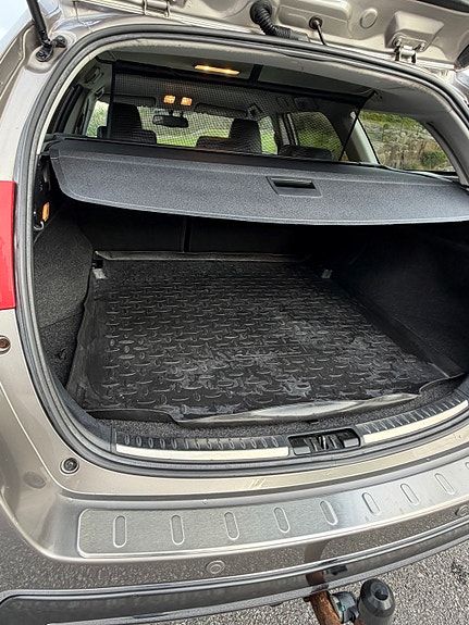 Toyota Auris 22 of 23