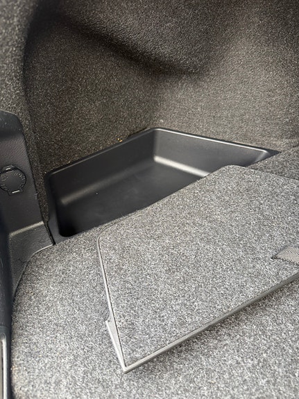 Toyota Auris 20 of 23