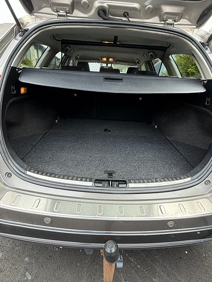 Toyota Auris 16 of 23
