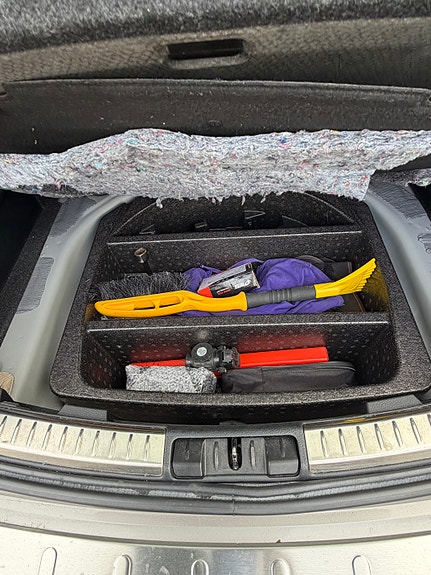 Toyota Auris 21 of 23