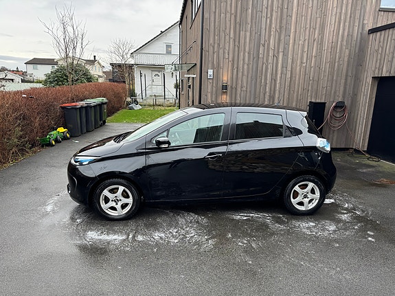 Renault Zoe 4 of 21