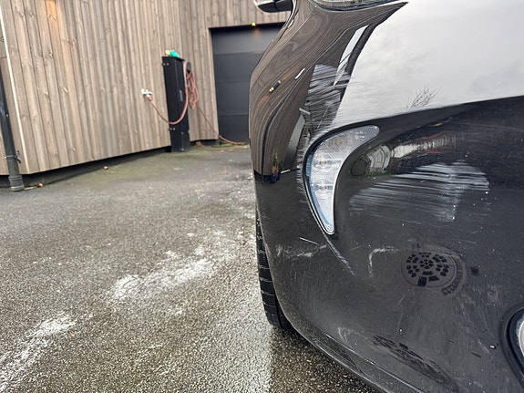 Renault Zoe 14 of 21