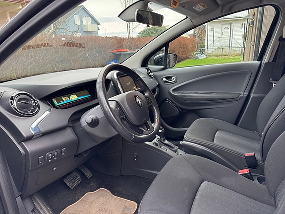 Renault Zoe 10 of 21