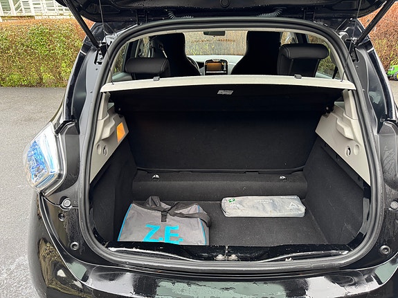 Renault Zoe 9 of 21