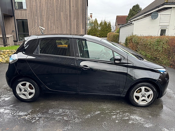 Renault Zoe 8 of 21