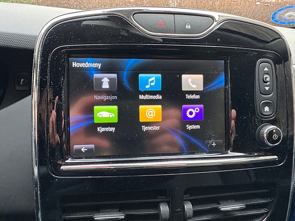 Renault Zoe 20 of 21