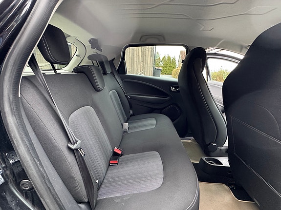 Renault Zoe 13 of 21