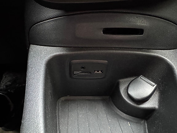 Renault Zoe 19 of 21