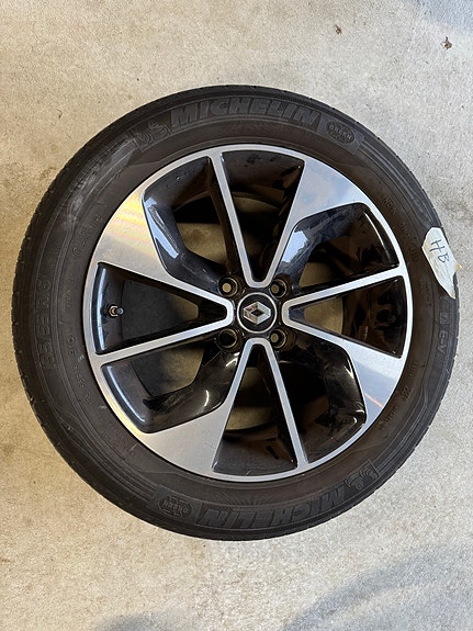 Renault Zoe 18 of 21