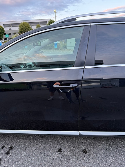 Volkswagen Passat 11 of 15