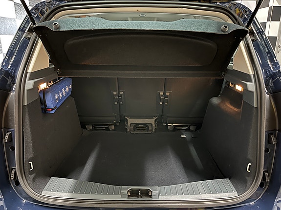 Ford C-Max 13 of 30