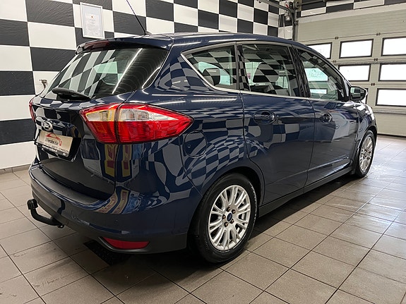 Ford C-Max 7 of 30