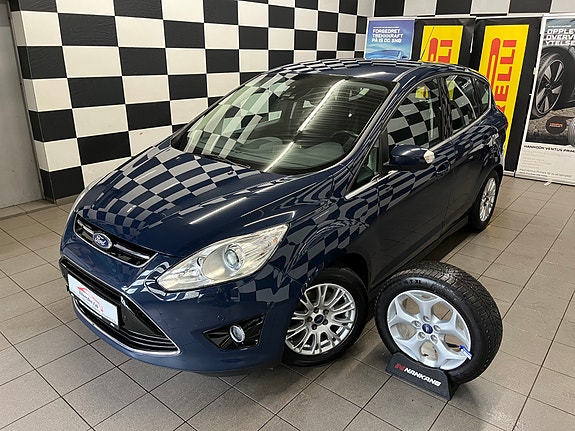 Ford C-Max 2 of 30
